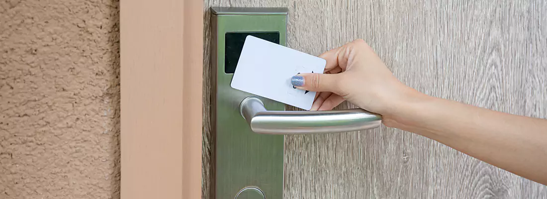 Expert Maintenance and Repair for Electric Locks in Edgewater, FL