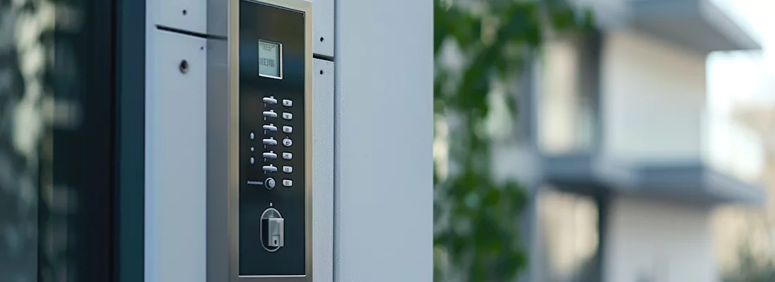 Expert Maintenance and Repairs For Keyless Entry Systems in Edgewater, FL