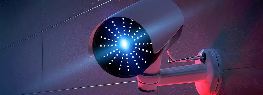 Features of Our Night Vision CCTV Cameras in Edgewater, FL