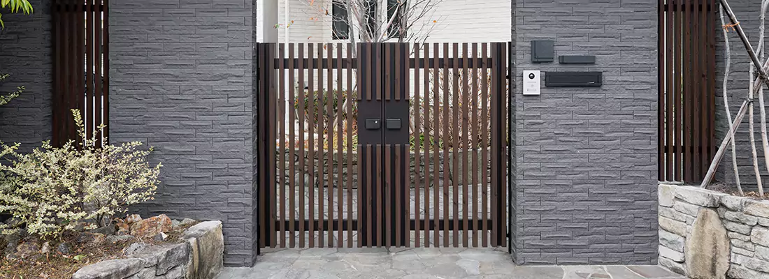 Gate System Repair and Maintenance Services in Edgewater, FL