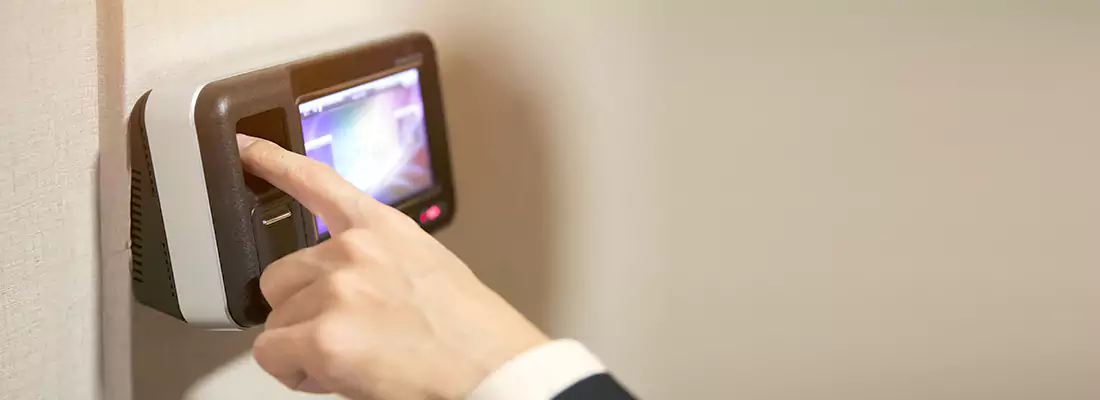 Hassle-Free Badge Access Installation and Support in Edgewater, FL