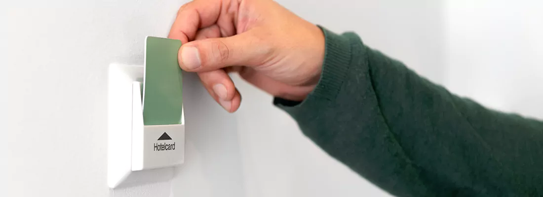 How Door Schedule Systems Improve Access Control in Edgewater, FL