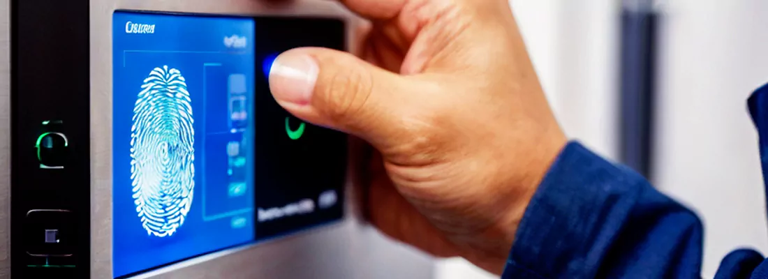 Right Biometric Security System in Edgewater, FL