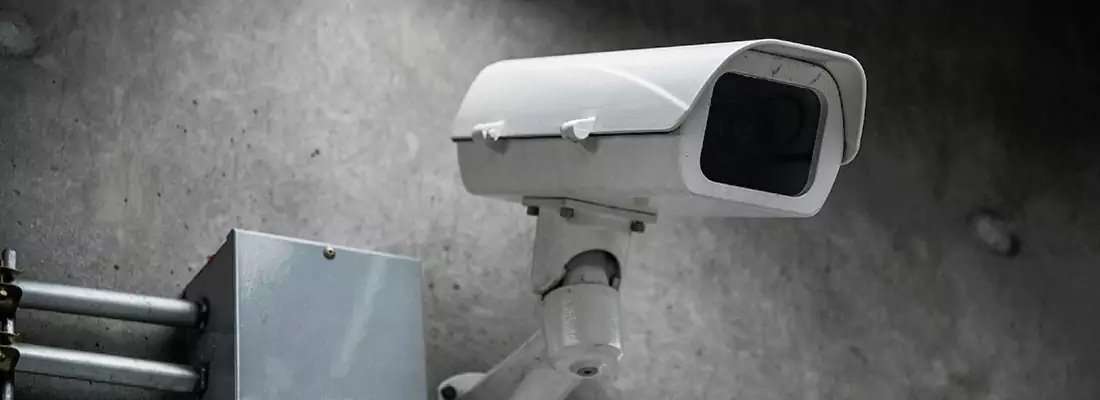 Indoor CCTV Camera Repair and Maintenance Services in Edgewater, FL