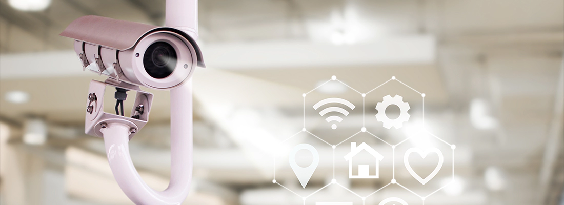 Indoor Security Camera Solutions for Edgewater, FL