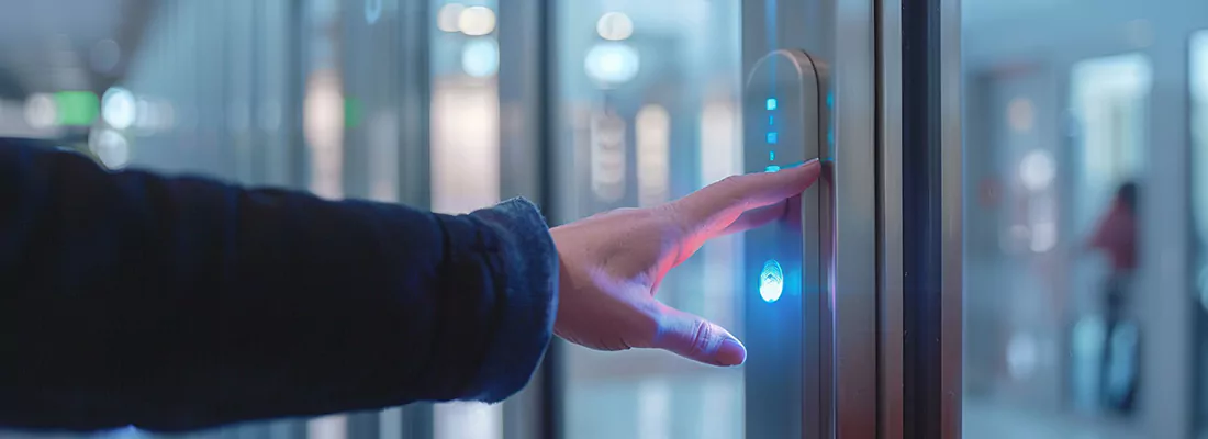 Industrial Access Control System Repairs and Maintenance in Edgewater, FL