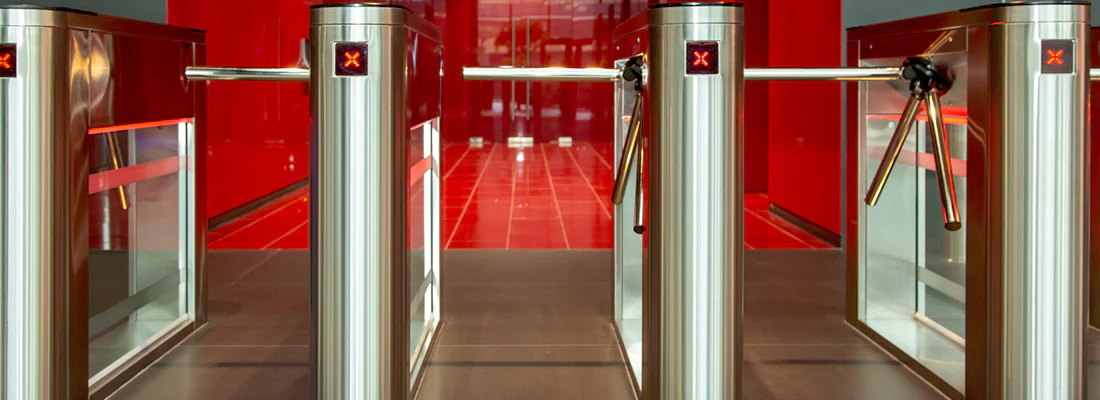 Low-Maintenance RFID Gate Installations in Edgewater, FL