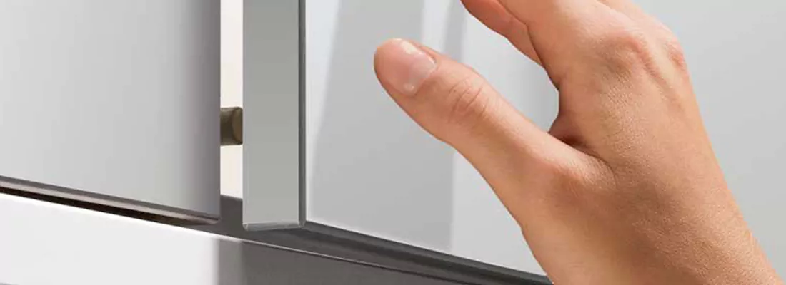 Professional Installation of Push to Open Door Systems in Edgewater, FL