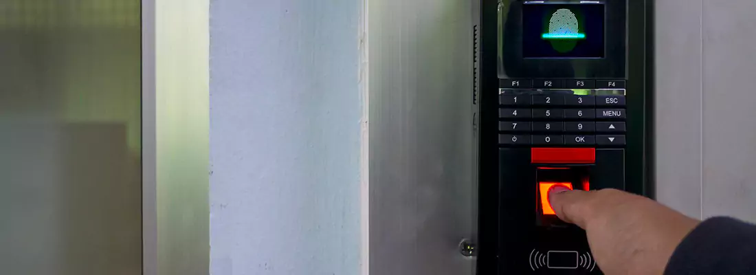 Reliable Access Control System Installation in Edgewater, FL