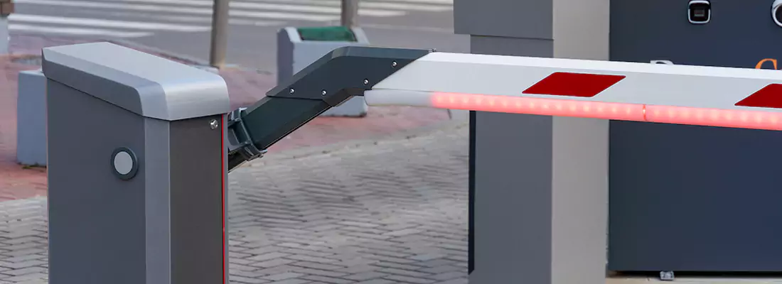 Reliable and Durable Automatic Vehicle Barriers in Edgewater, FL