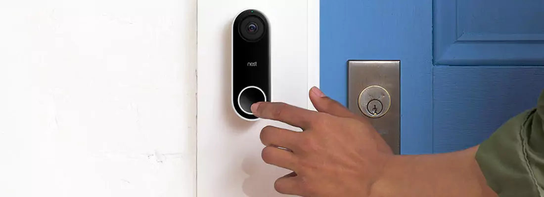 Reliable Electric Doorbell Services in Edgewater, FL