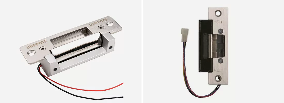 Reliable Electric Strike Solutions for Automatic Door Security in Edgewater, FL