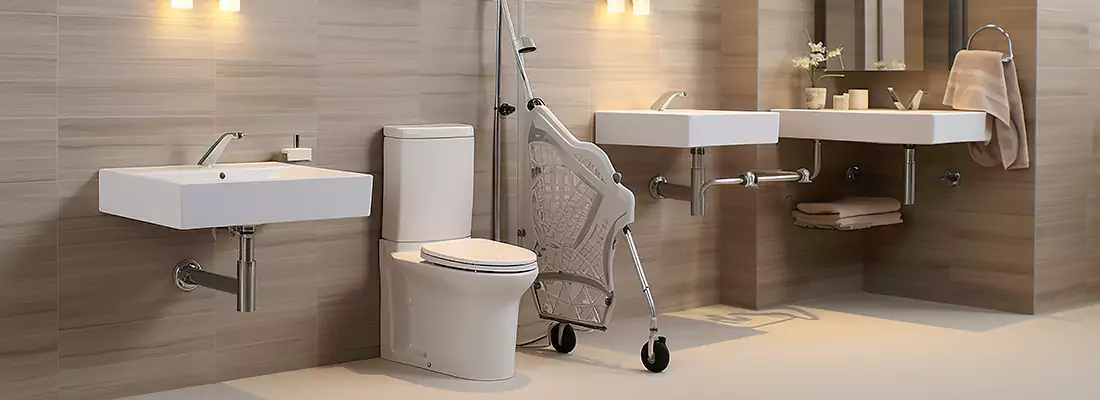 Reliable Handicap Washroom Installation and Maintenance in Edgewater, FL