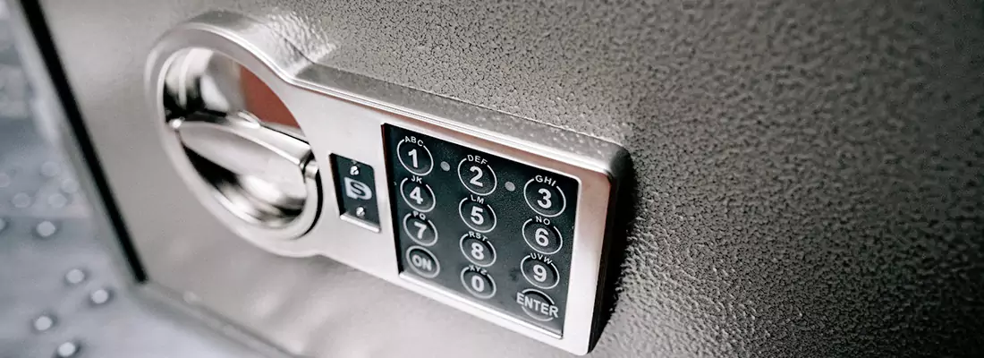 Reliable Keypad Access Control Solutions for Every Need in Edgewater, FL