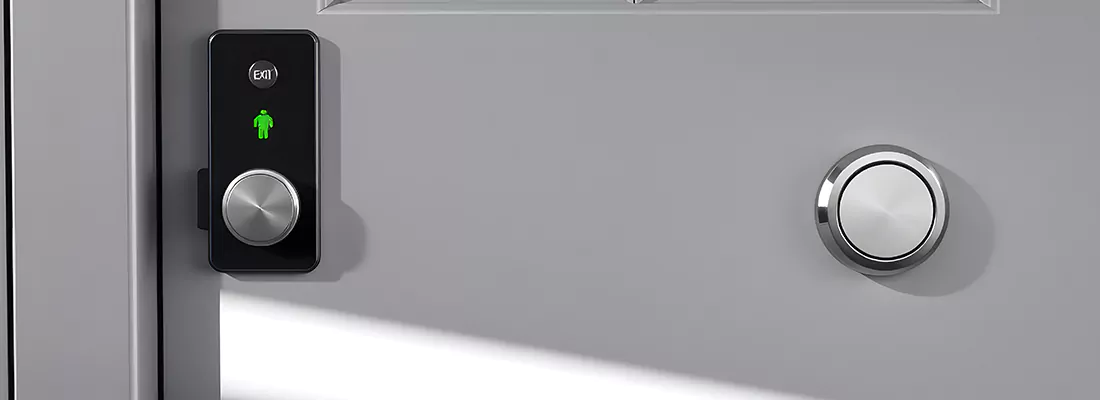 Reliable Maintenance and Repairs for Magnetic Locks in Edgewater, FL