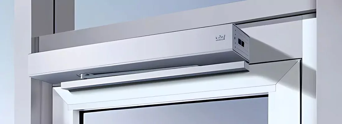 Residential and Commercial Low Energy Door Operator Solutions in Edgewater, FL