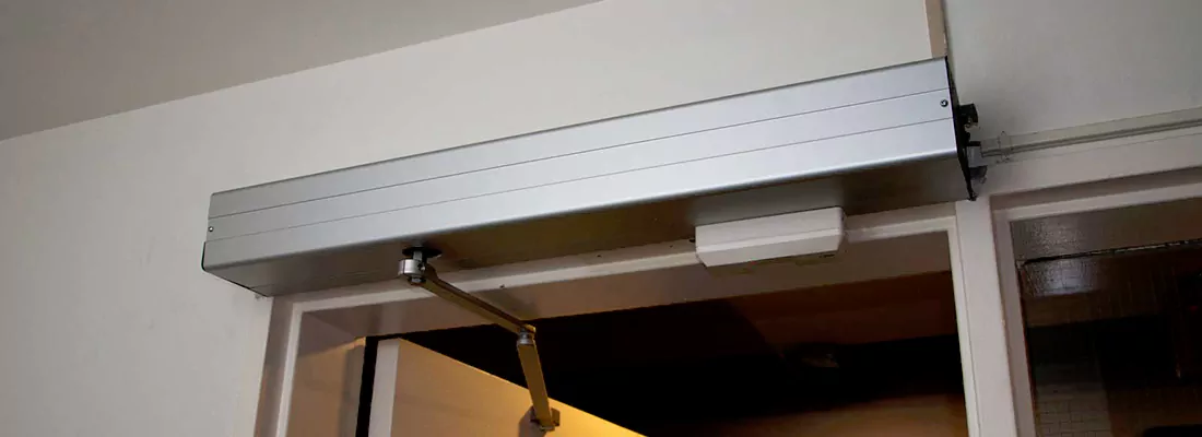 Residential Door Operator Service in Edgewater, FL