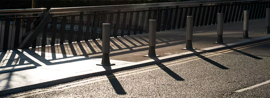 Retractable Driveway Post Repair Services in Edgewater, FL