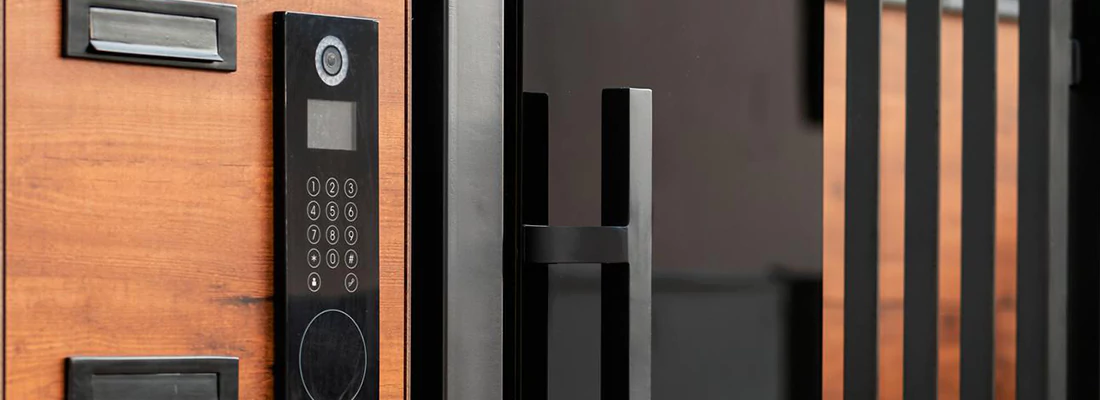 RFID-Enabled Access Control Systems in Edgewater, FL