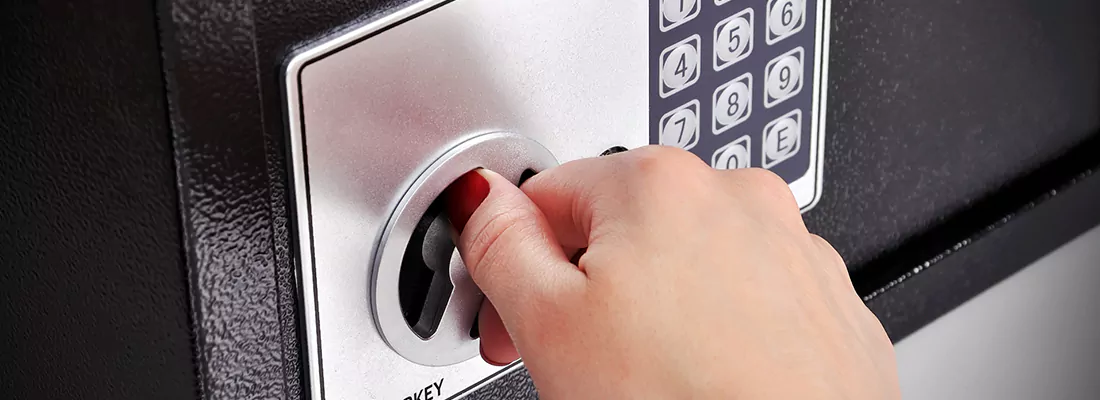 Safe Replacement in Edgewater, FL