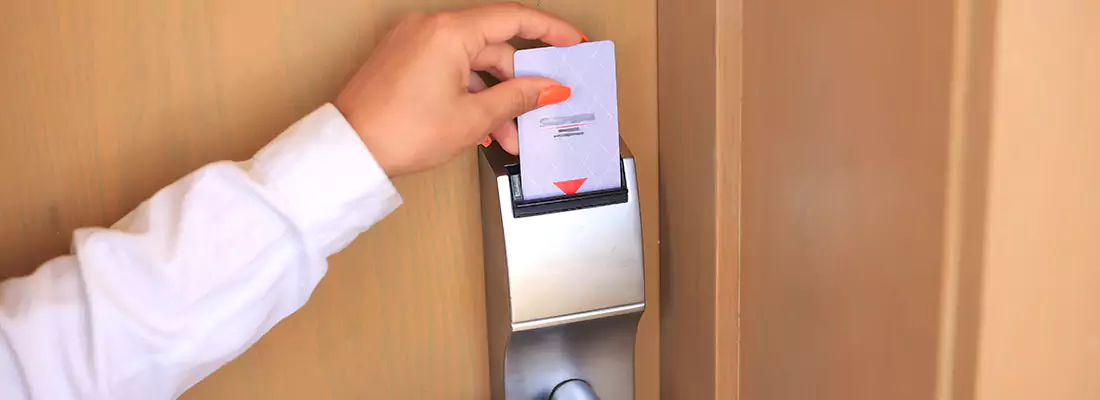 Seamless Integration of Keycard Access Systems in Edgewater, FL