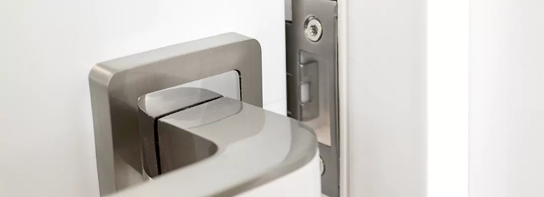 Seamless Integration of Magnetic Locks with Access Control Systems in Edgewater, FL