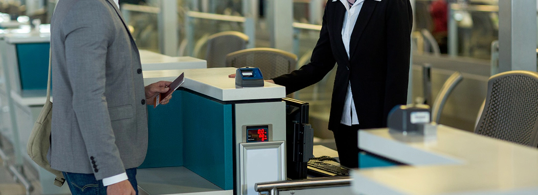 Secure Visitor Badge Printing Services in Edgewater, FL