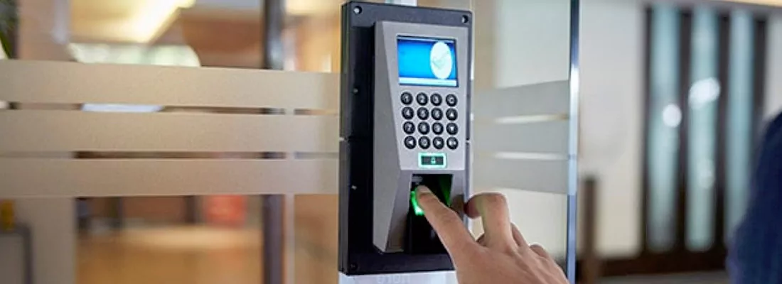 Secure Your Facility with Industrial Access Control Installation in Edgewater, FL