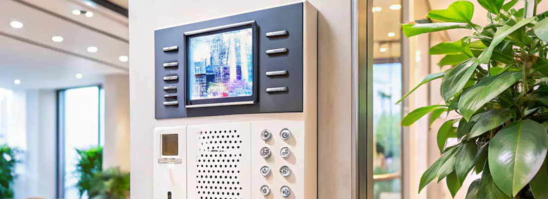 Secure Your Facility with Retinal Access Systems in Edgewater, FL