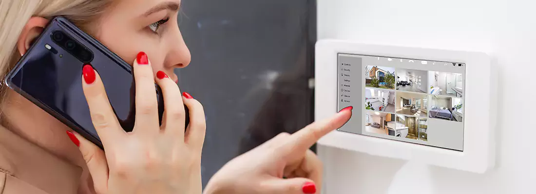 Secure Your Property with Video Intercom Systems in Edgewater, FL