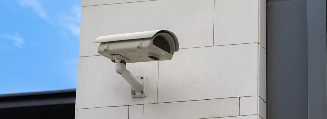 Secure Your Property with Wireless CCTV Systems in Edgewater, FL