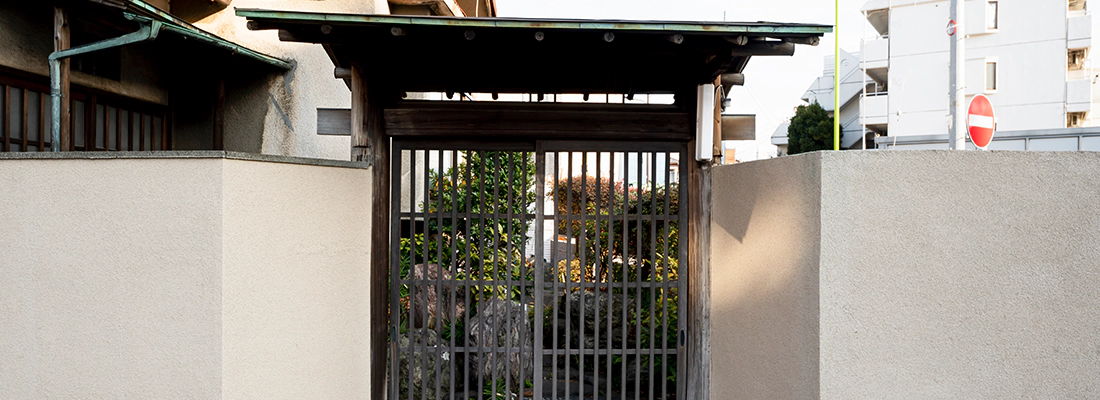 Security Gate Maintenance Services in Edgewater, FL