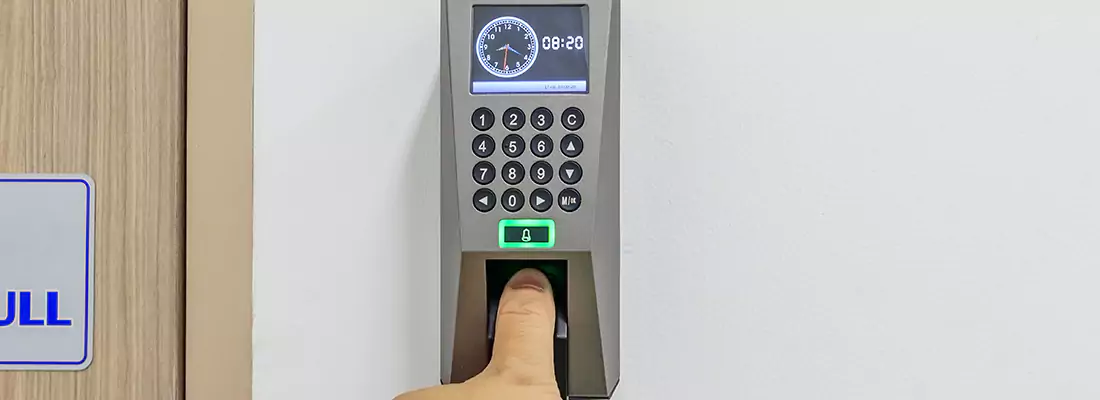 Smart Access Control Technologies for Modern Offices in Edgewater, FL