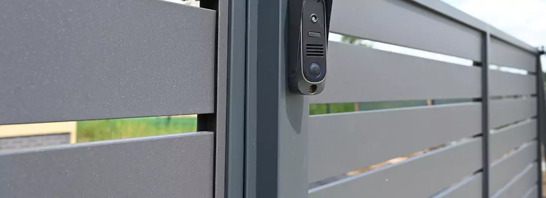 Smart Electric Doorbells with Video and Motion Detection in Edgewater, FL