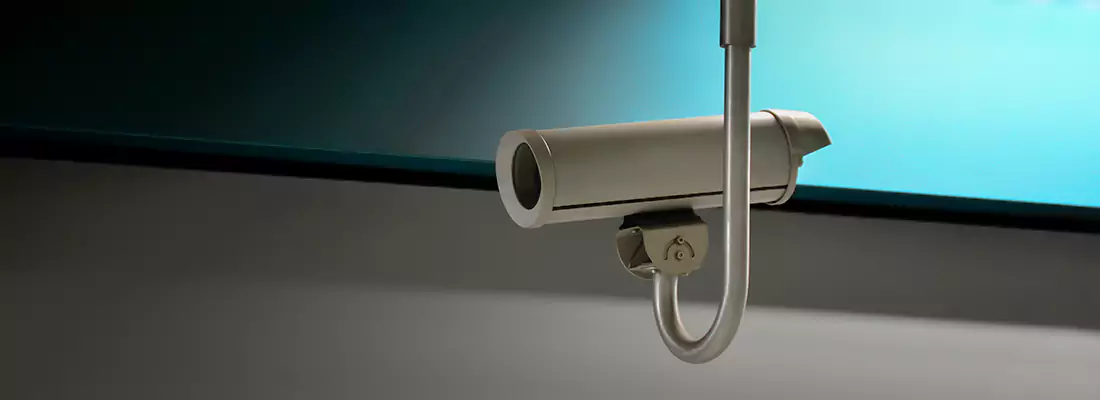 Smart Wireless CCTV Cameras for Remote Monitoring in Edgewater, FL