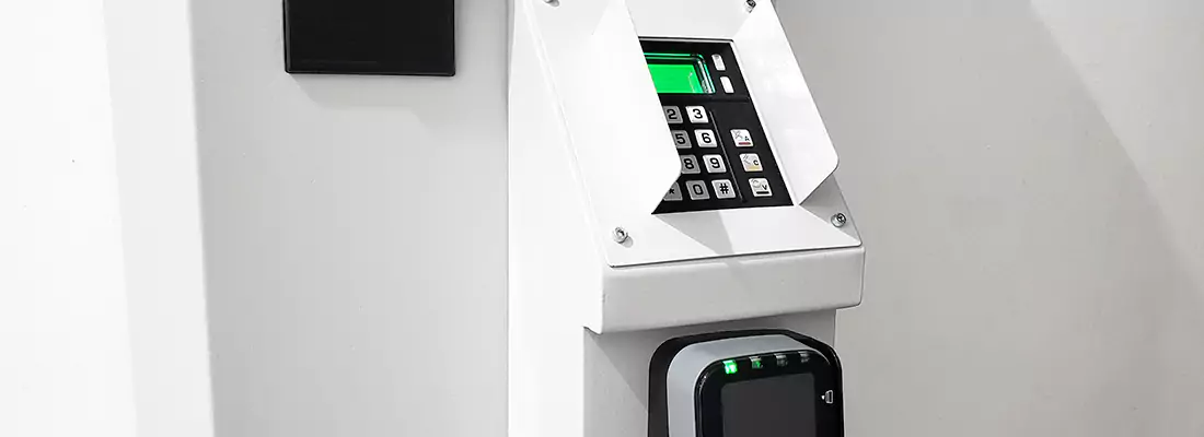 Top-Rated Keypad Access Control Installers Near You in Edgewater, FL