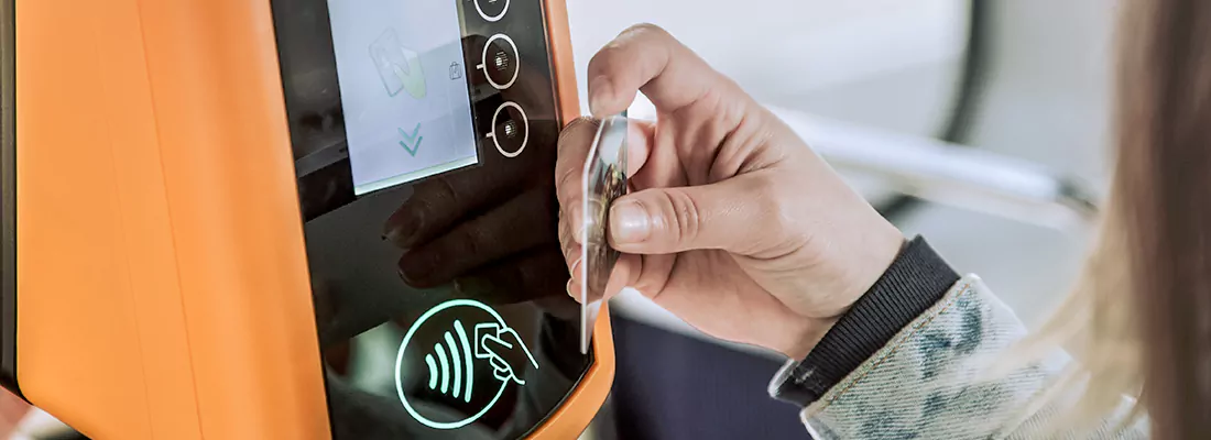 Touchless Entry Systems For Enhanced Accessibility in Edgewater, FL