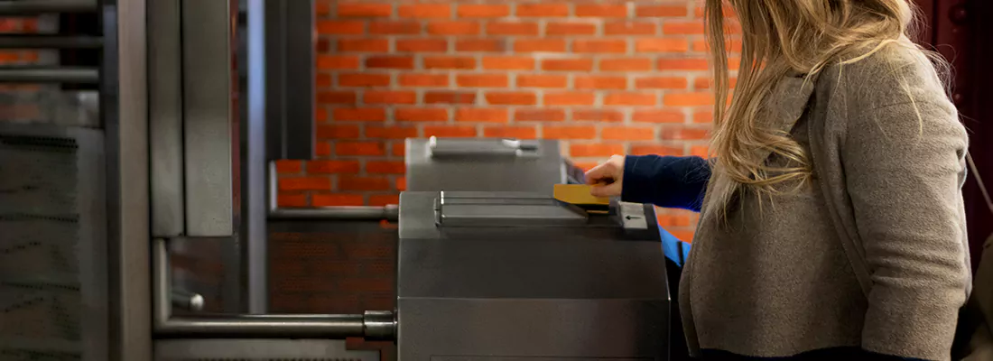 Upgrade to Modern Security Turnstile Systems in Edgewater, FL