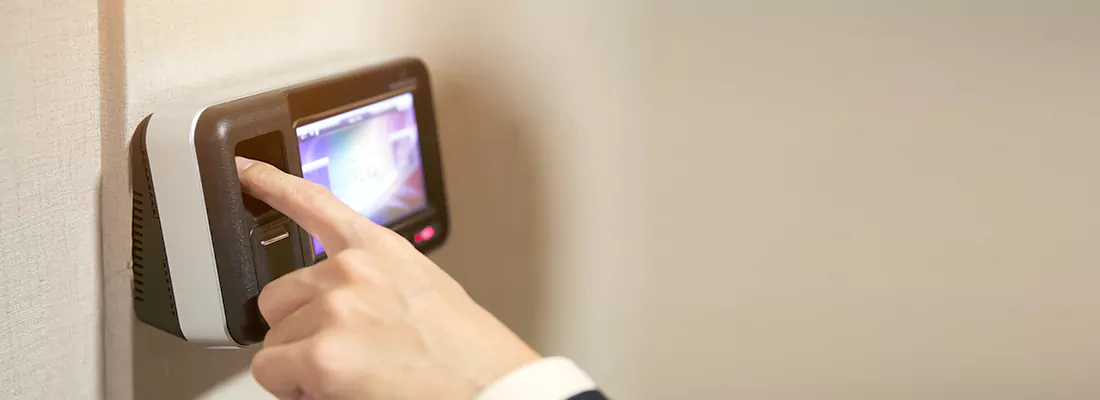 Upgrade Your Business Security with Access Control in Edgewater, FL