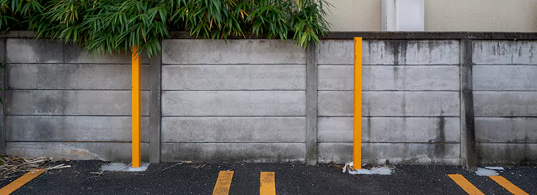 Upgrade Your Property with Professional Retractable Driveway Post Installation in Edgewater, FL