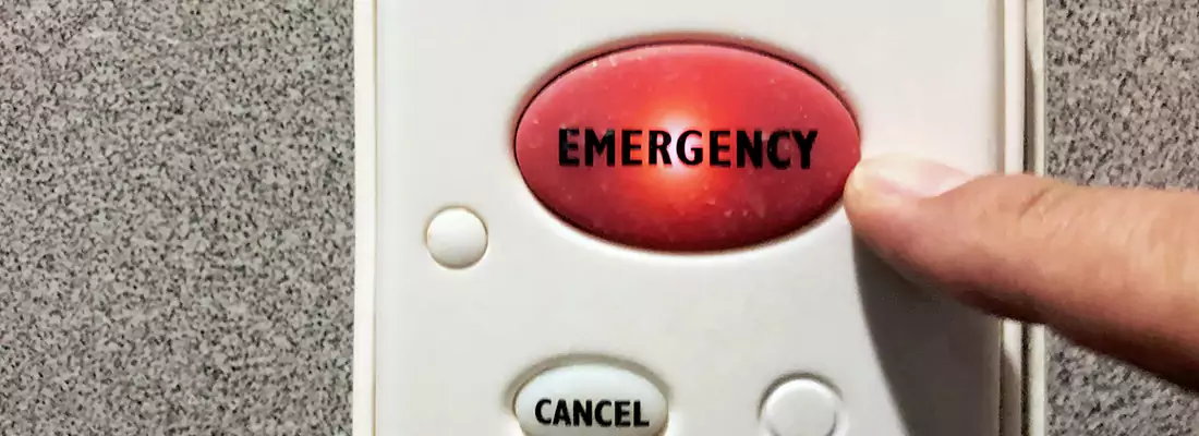 Upgrade Your Washroom Safety with Emergency Buttons in Edgewater, FL