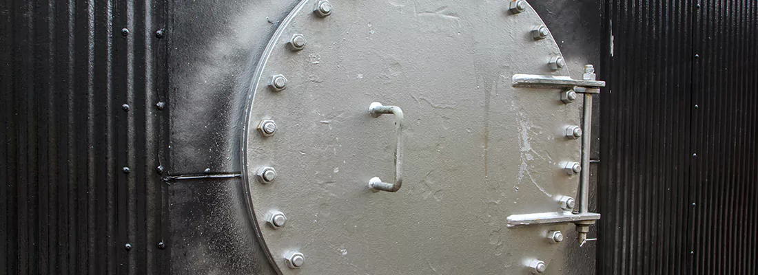 Vault Installation Cost in Edgewater, FL