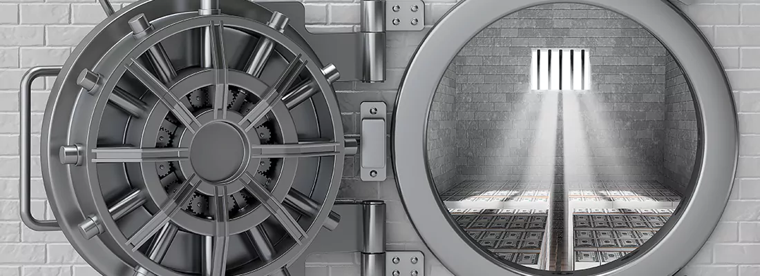 Vault Repair in Edgewater, FL