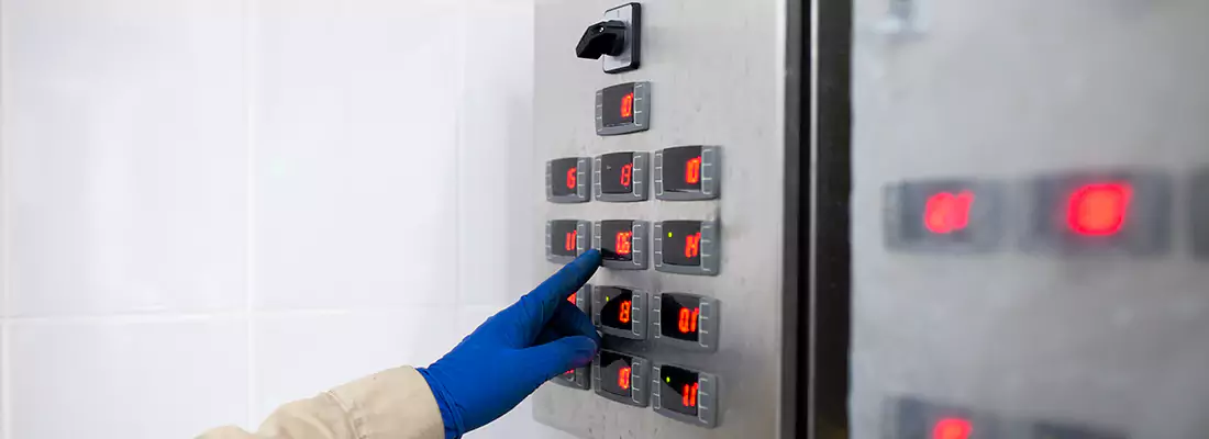 Building Intercom System Installation in Edgewater, FL