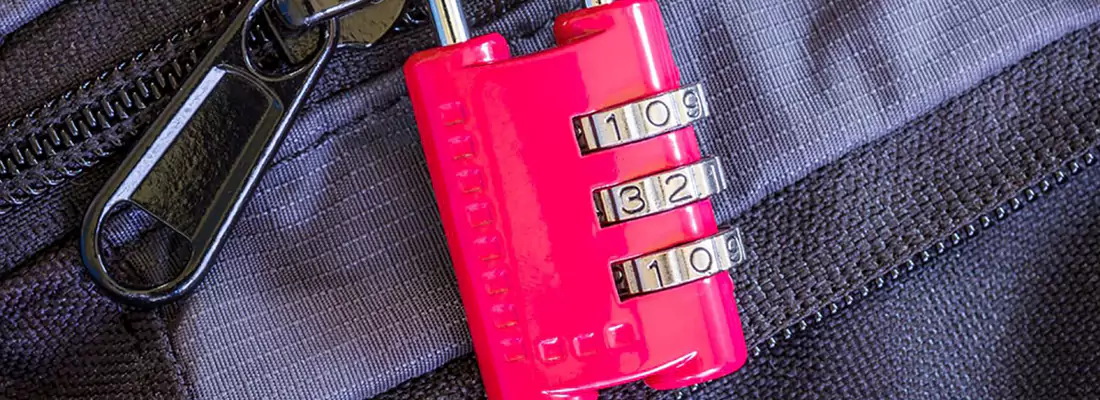 Combination Lock Installation in Edgewater, FL