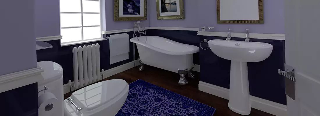 Emergency Washroom Call System Installation in Edgewater, FL