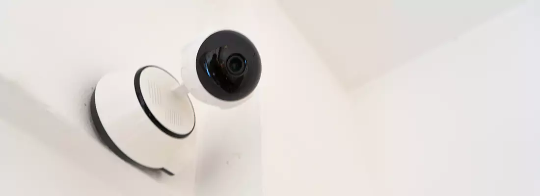 Why Choose Edgewater Access Control for Indoor CCTV Camera Services in Edgewater, FL?