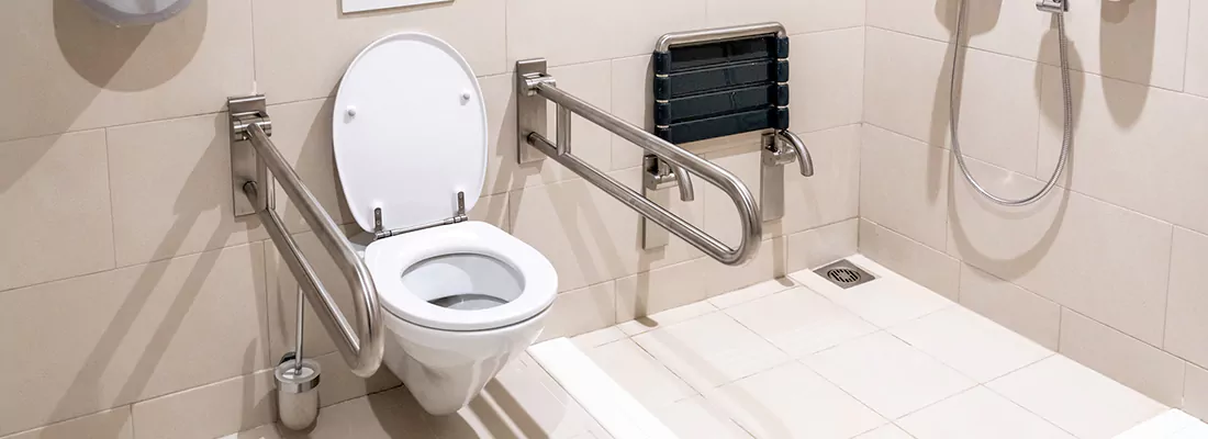 Why Choose Us for Handicap Restroom Services in Edgewater, FL?