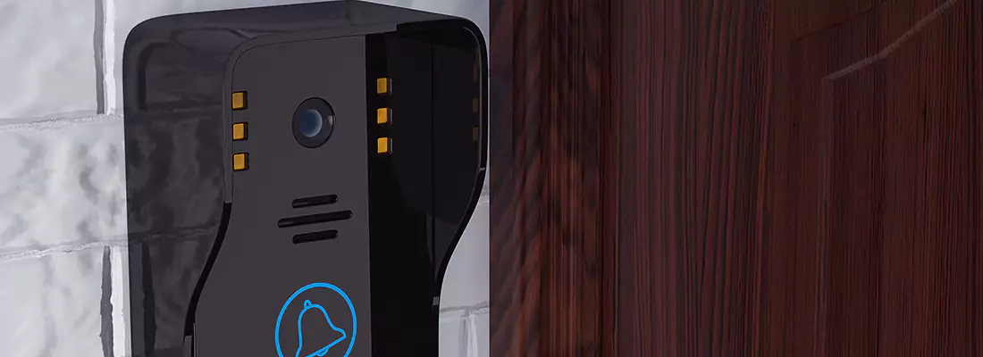 Wireless Door Proximity Sensors for Smart Security in Edgewater, FL