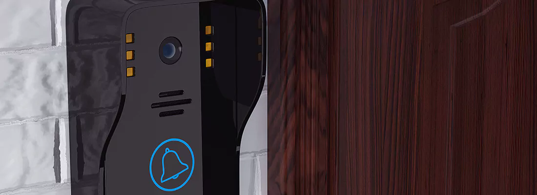 Wireless Gate Intercom Solutions for Homes and Businesses in Edgewater, FL